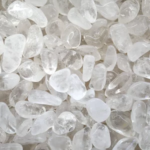 Collier Cristal de roche