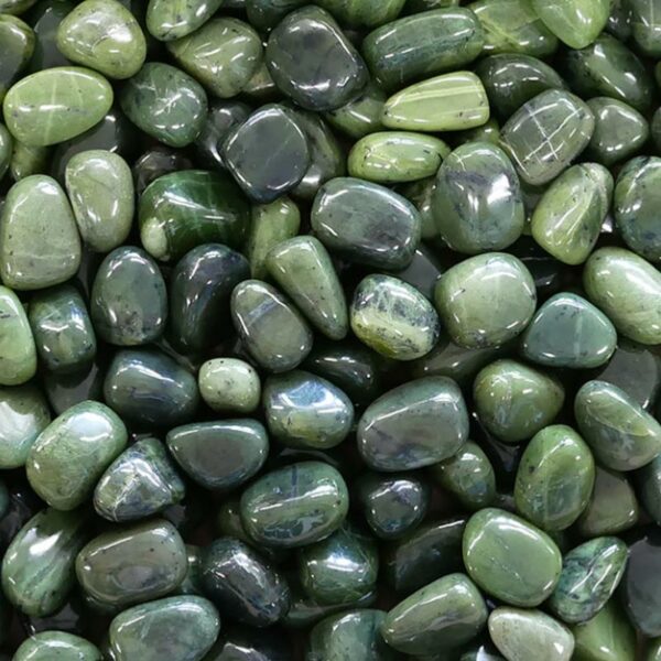 Collier Jade