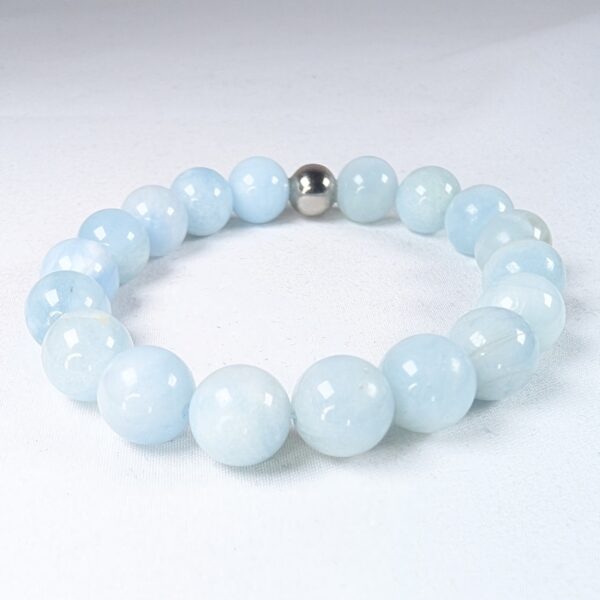 Bracelet Aigue Marine – Image 2