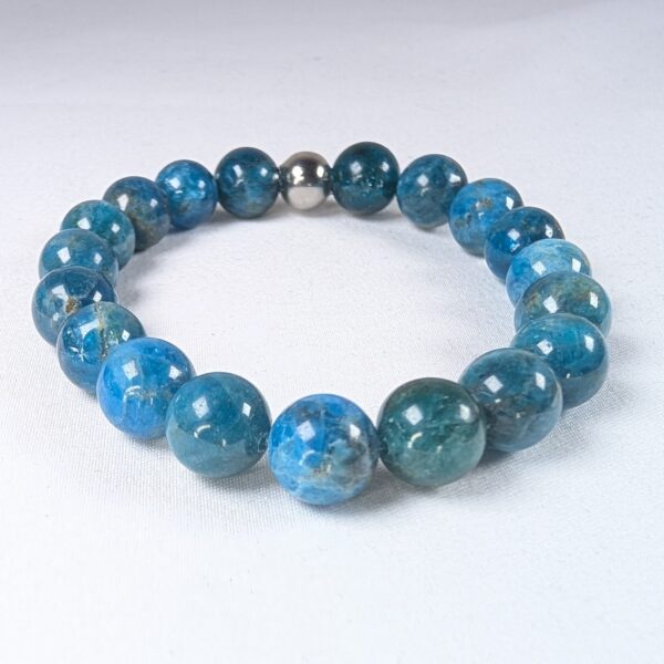 Bracelet Apatite – Image 2