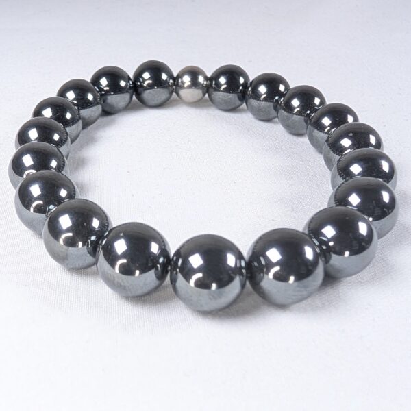 Bracelet Hématite – Image 3