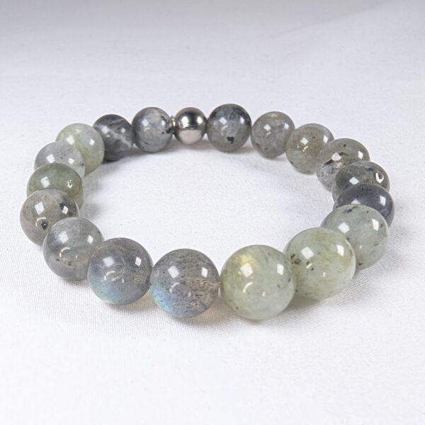 Bracelet Labradorite – Image 3
