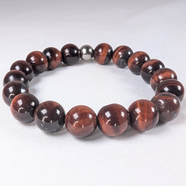 Bracelet Œil de Taureau – Image 3