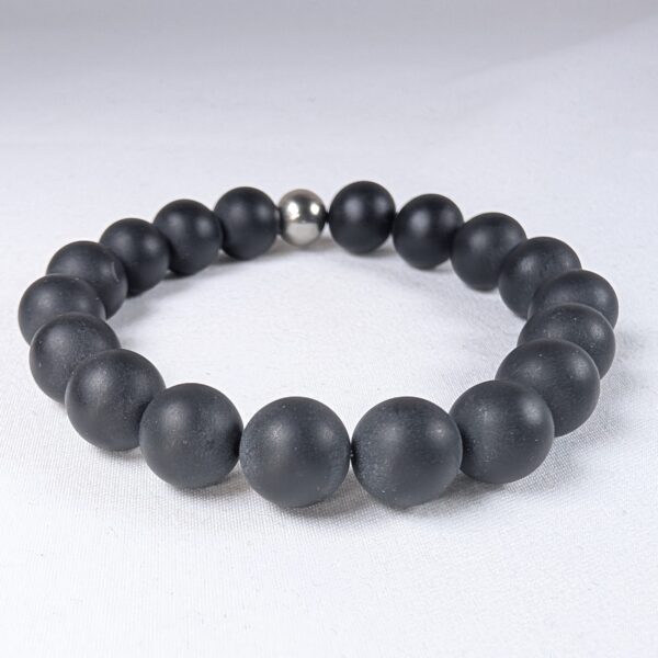 Bracelet Onyx – Image 2