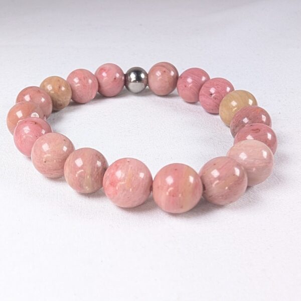 Bracelet Rhodonite – Image 2