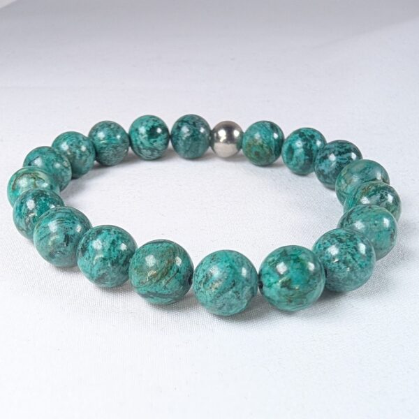 Bracelet Chrysocolle – Image 2