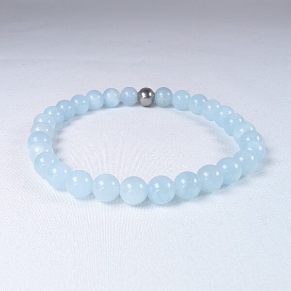Bracelet Aigue Marine – Image 3