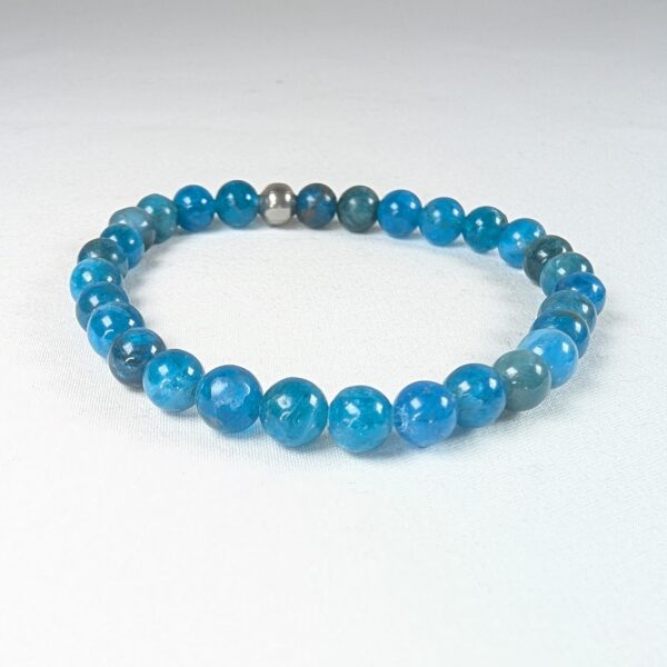 Bracelet Apatite – Image 3