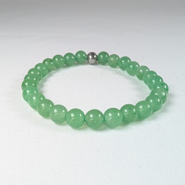 Bracelet Aventurine Verte – Image 2