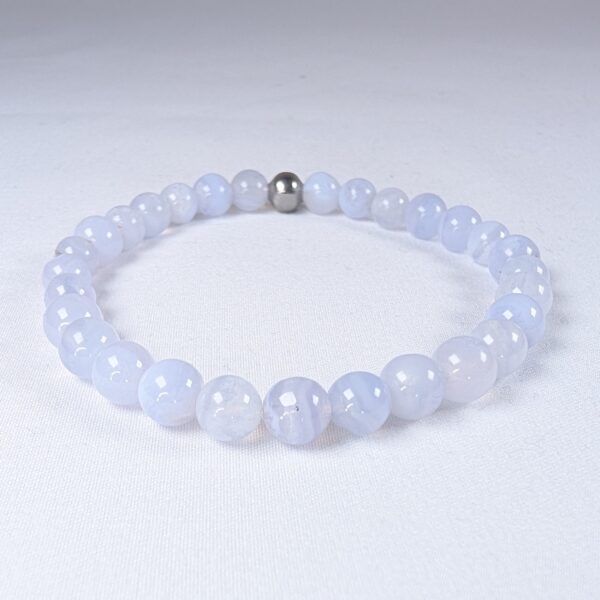 Bracelet Calcédoine – Image 2