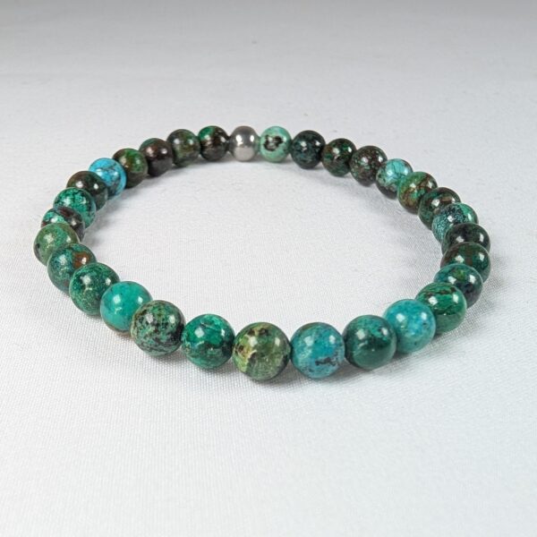 Bracelet Chrysocolle