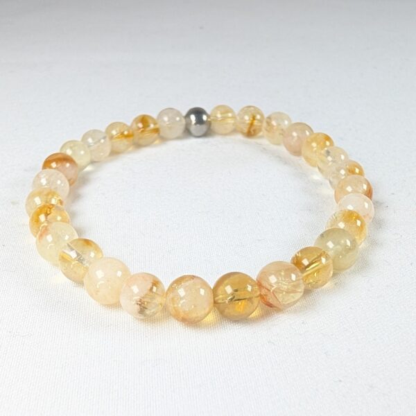 Bracelet Citrine – Image 3