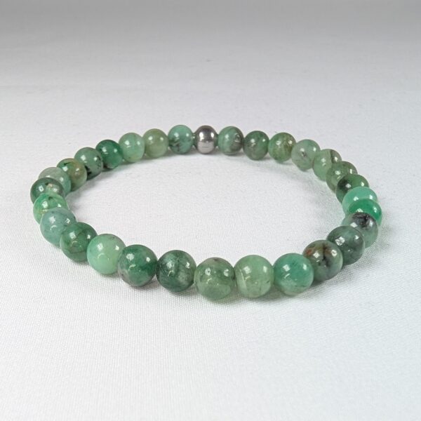 Bracelet Émeraude – Image 2