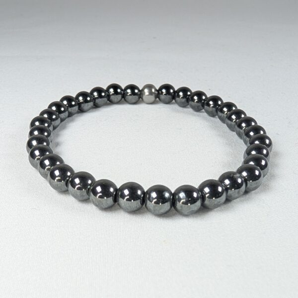 Bracelet Hématite – Image 2