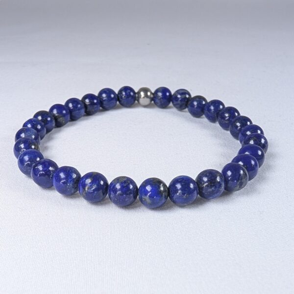 Bracelet Lapis Lazuli – Image 2