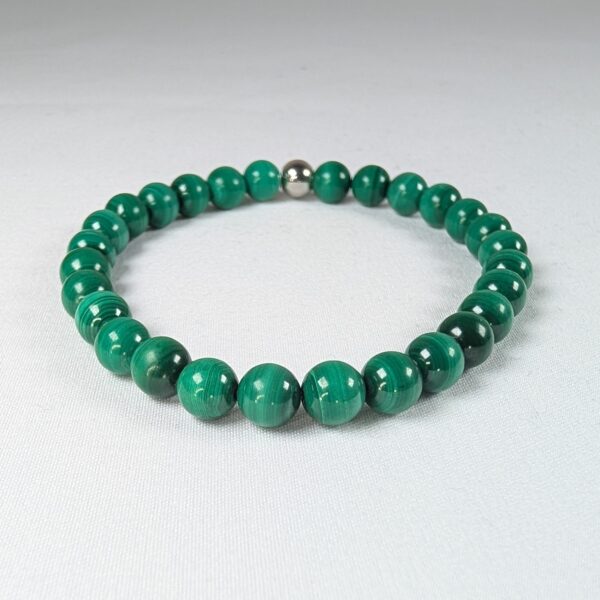 Bracelet Malachite – Image 3