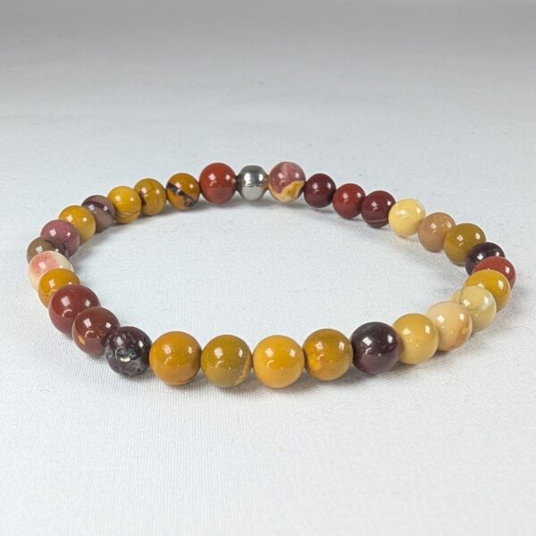 Bracelet Mokaïte – Image 2
