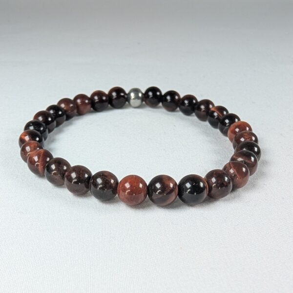 Bracelet Œil de Taureau – Image 2