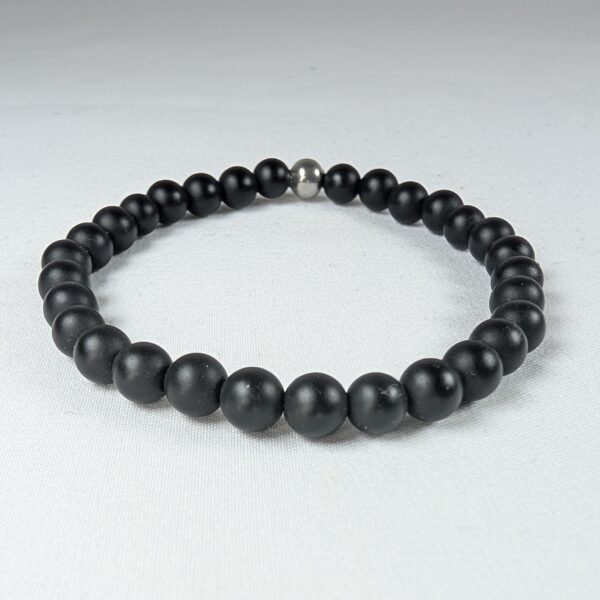 Bracelet Onyx – Image 3