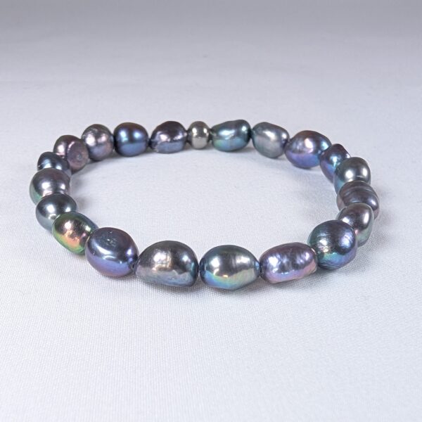 Bracelet Perle de Tahiti – Image 2