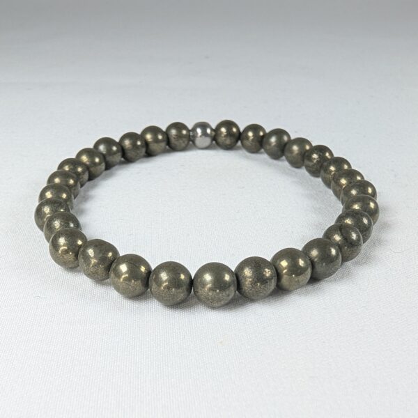 Bracelet Pyrite – Image 2