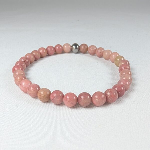 Bracelet Rhodonite – Image 3