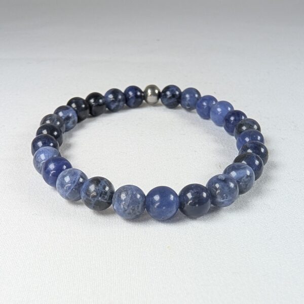 Bracelet Sodalite – Image 2