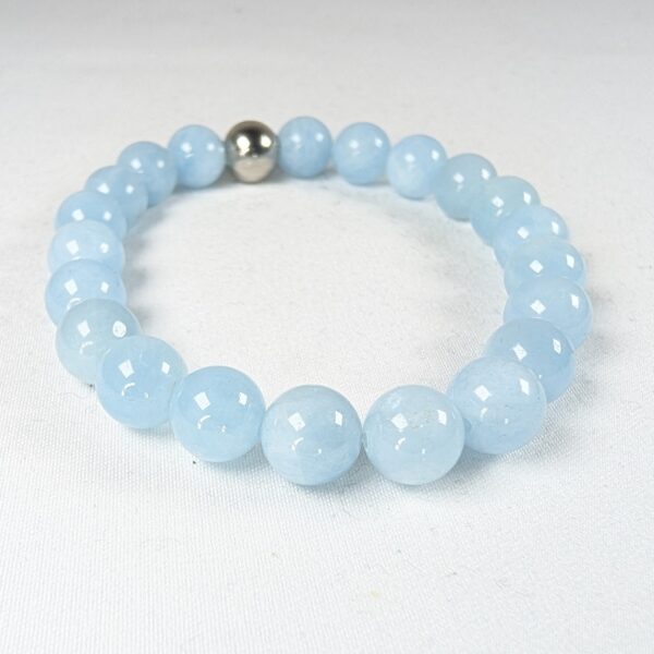 Bracelet Aigue Marine