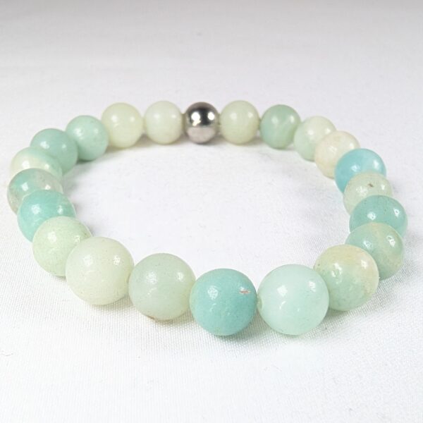 Bracelet Amazonite