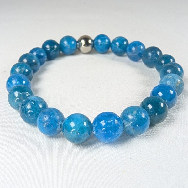 Bracelet Apatite