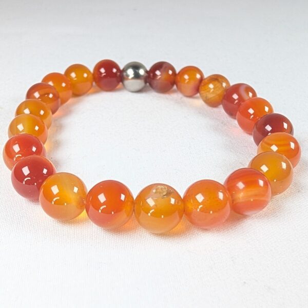 Bracelet Cornaline