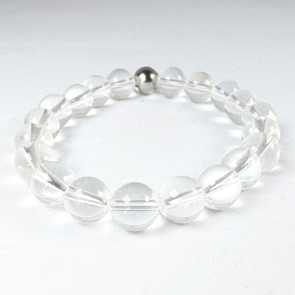 Bracelet Cristal de roche