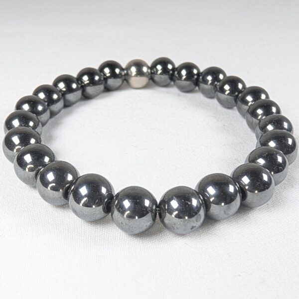 Bracelet Hématite