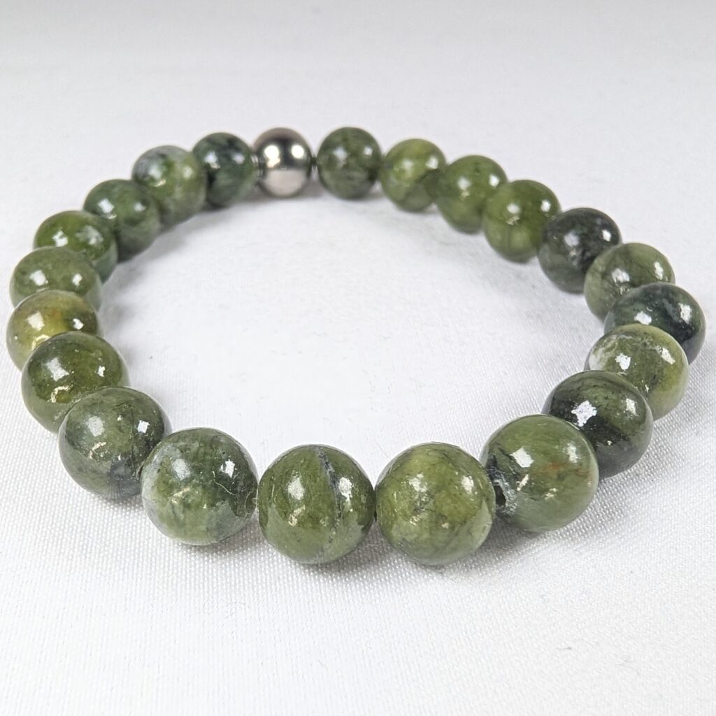 Bracelet Jade