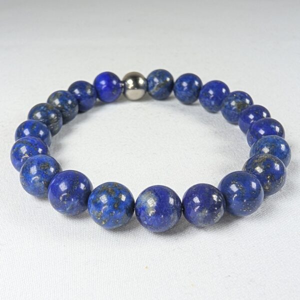 Bracelet Lapis Lazuli