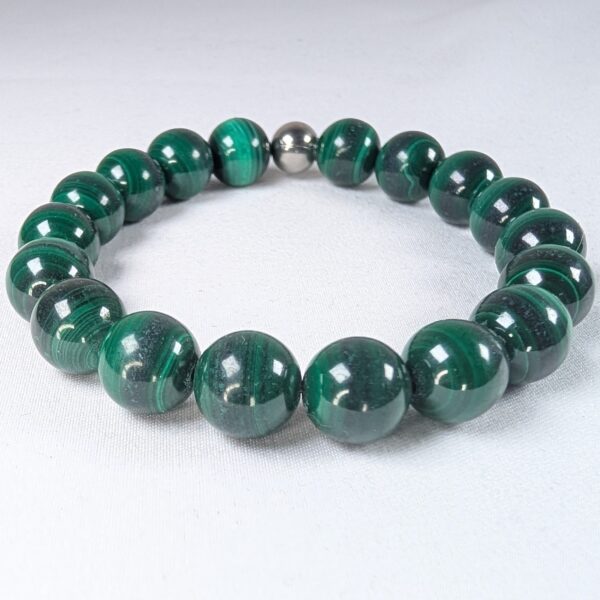 Bracelet Malachite – Image 2