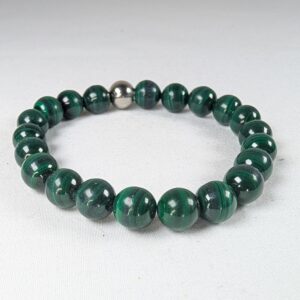 Bracelet Malachite