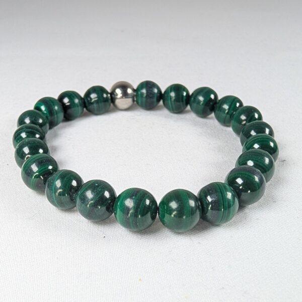 Bracelet Malachite