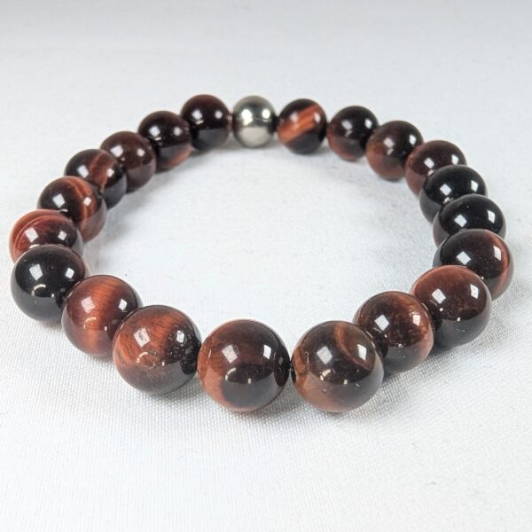 Bracelet Œil de Taureau