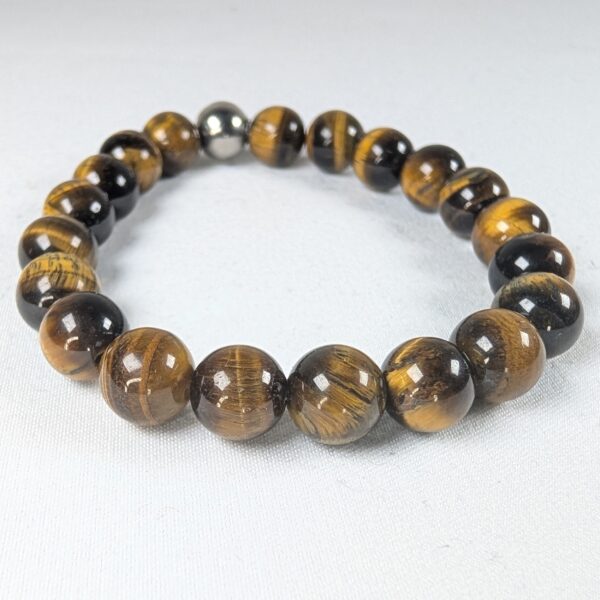 Bracelet Œil de tigre