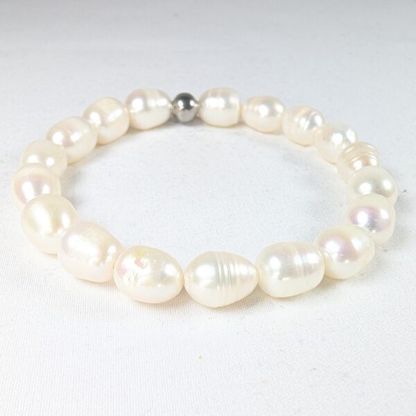 Bracelet Perle de Culture