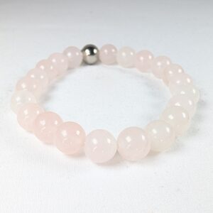 Bracelet Quartz rose