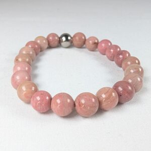 Bracelet Rhodonite
