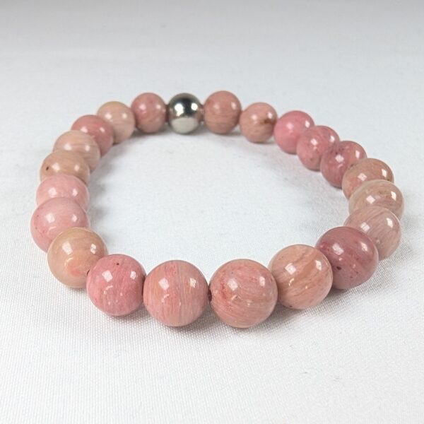 Bracelet Rhodonite