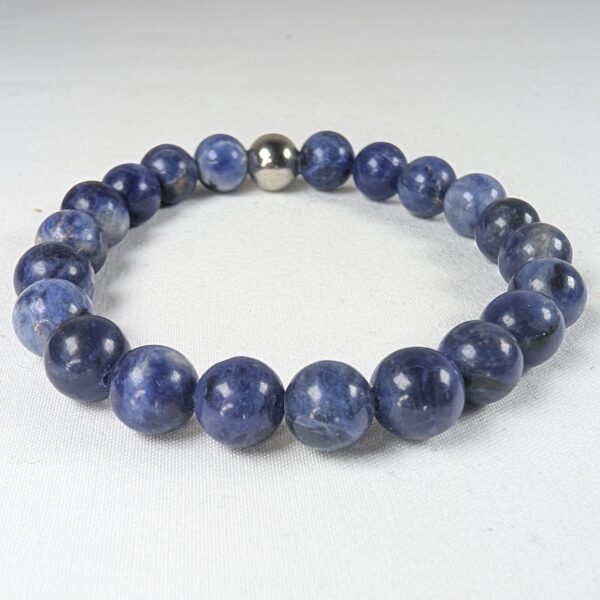 Bracelet Sodalite