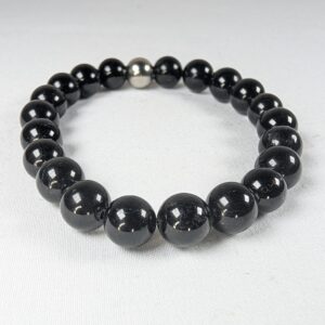 Bracelet Tourmaline noire