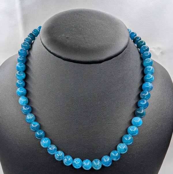 Collier Apatite