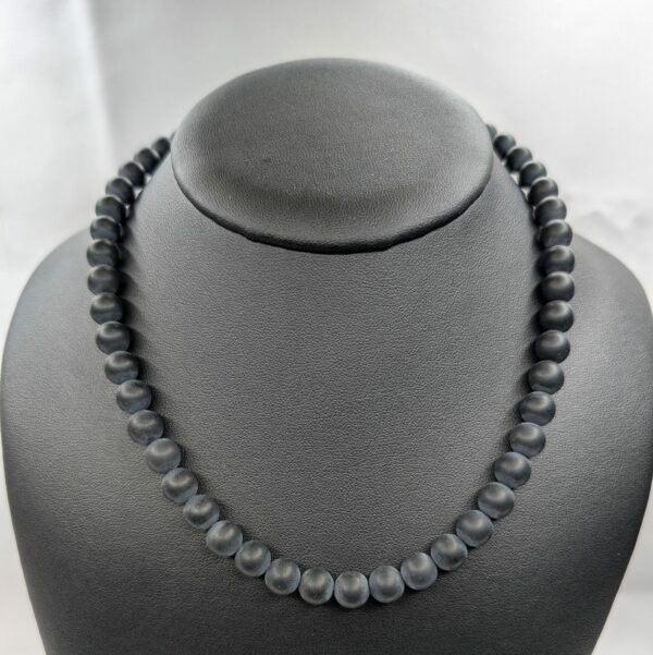 Collier Onyx